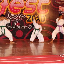 KARATE1
